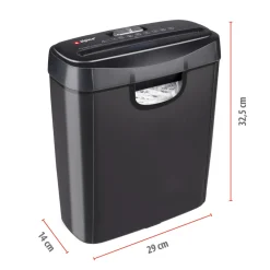 alpina Papiervernietiger MEAPA4140/001