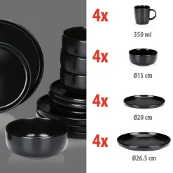 alpina Serviesset MEASE4310/002