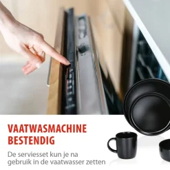 alpina Serviesset MEASE4310/002