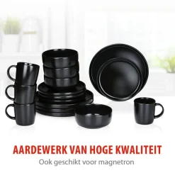 alpina Serviesset MEASE4310/002