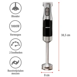 alpina Staafmixer MEAST4380/005