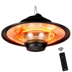 alpina Terrasverwarmer MEATE4480/001