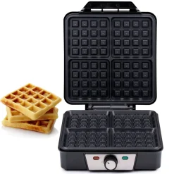 alpina Wafelijzer MEAWA4630/003