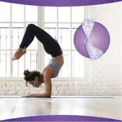 Always Dailies Soft Like Cotton Normal Inlegkruisjes