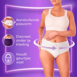 Always Discreet Incontinentiebroekjes