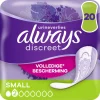 Always Discreet voor Urineverlies Small Verband