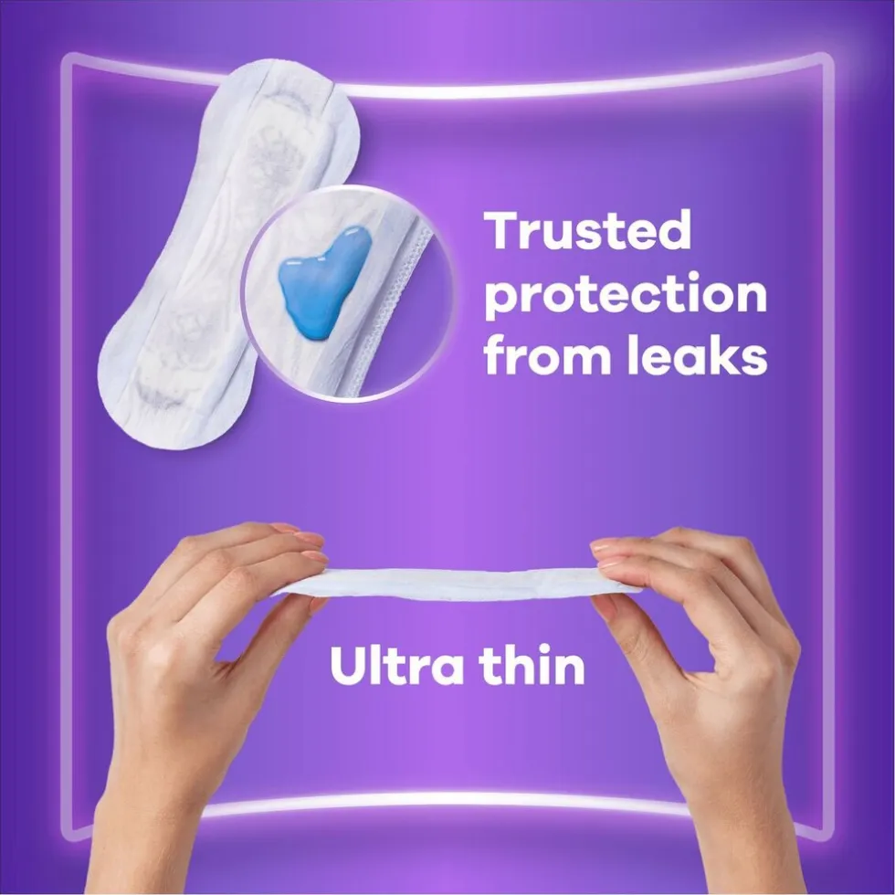 Always Discreet voor Urineverlies Small Verband