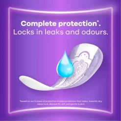 Always Discreet voor Urineverlies Small Verband