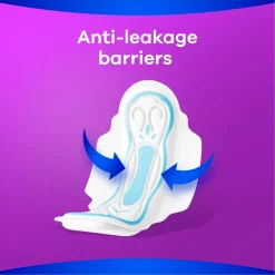 Always Maxi Long Maandverband