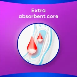 Always Maxi Long Maandverband