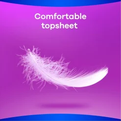 Always Maxi Long Maandverband