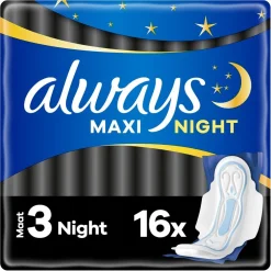 Always Maxi Night Maandverband