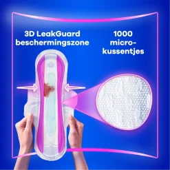 Always Platinum Day & Night Maat 3 Maandverband