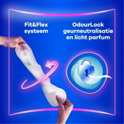 Always Platinum Day & Night Maat 3 Maandverband