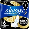 Always Ultimate Night Maandverband
