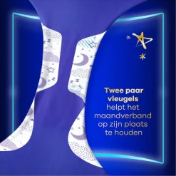 Always Ultimate Night Maandverband