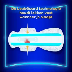 Always Ultimate Night Maandverband