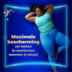 Always Ultimate Night Maandverband