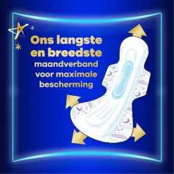 Always Ultimate Night Maandverband