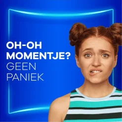 Always Ultra Day Long Maandverband