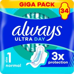 Always Ultra Day Normal Maandverband