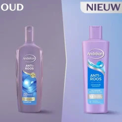 Andrélon Antiroosshampoo