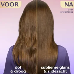 Andrélon Extra Glans Glansversterkende Shampoo