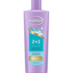 Andrélon 2-in-1 Shampoo en Conditioner