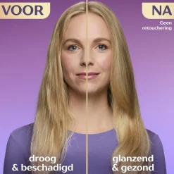 Andrélon Intense Repair Beschermende Leave-In Crème