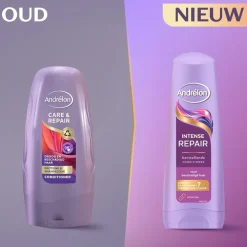 Andrélon Intense Repair Conditioner