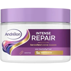 Andrélon Intense Repair Herstellend Haarmasker