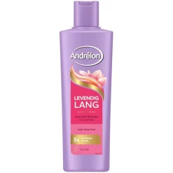 Andrélon Levendig Lang Versterkende Shampoo
