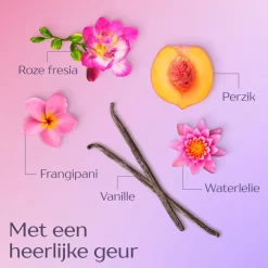 Andrélon Levendig Lang Versterkende Shampoo