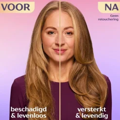 Andrélon Levendig Lang Versterkende Shampoo
