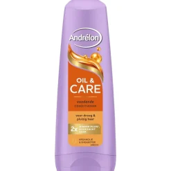Andrélon Oil & Care Conditioner