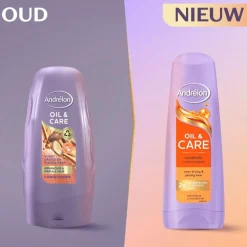 Andrélon Oil & Care Conditioner