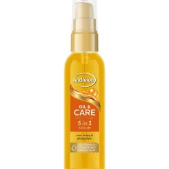 Andrélon Oil & Care 5-in-1 Serum