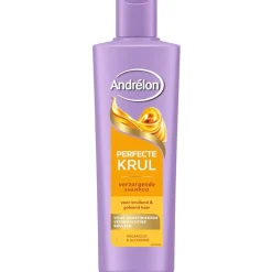Andrélon Perfecte Krul Verzorgende Shampoo