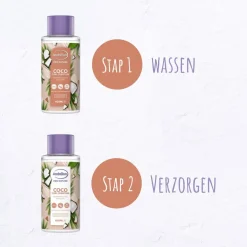 Andrélon Pro Nature Coco Curl Creation Shampoo