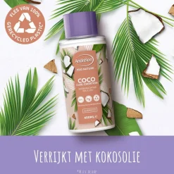 Andrélon Pro Nature Coco Curl Creation Shampoo