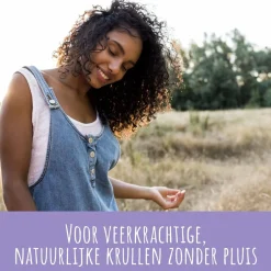 Andrélon Pro Nature Coco Curl Creation Shampoo