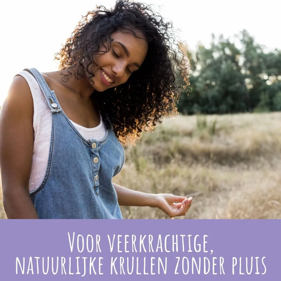 Andrélon Pro Nature Coco Curl Creation Shampoo