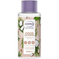 Andrélon Pro Nature Coco Curl Creation Conditioner