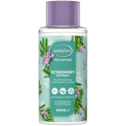 Andrélon Pro Nature Rosemary Refresh Shampoo