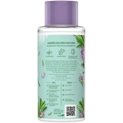 Andrélon Pro Nature Rosemary Refresh Shampoo