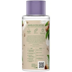 Andrélon Pro Nature Shea Strong Repair Shampoo
