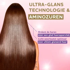 Andrélon Pro-Care Amino+ Glossy Shine Finishing Oil