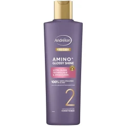 Andrélon Pro-Care Amino+ Glossy Shine Conditioner