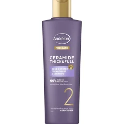 Andrélon Pro-Care Ceramide Thick & Full Conditioner