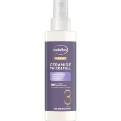 Andrélon Pro-Care Ceramide Thick & Full Pre-Styling Spray